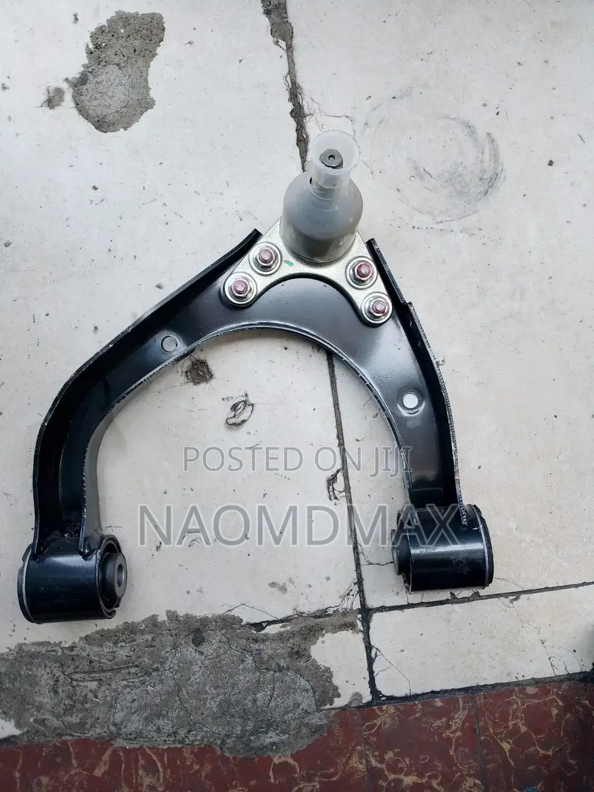 Control Arm for Isuzu Mux