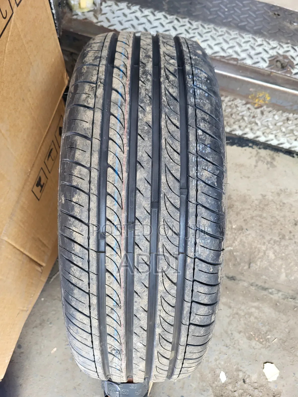 205/65r15 Zextour
