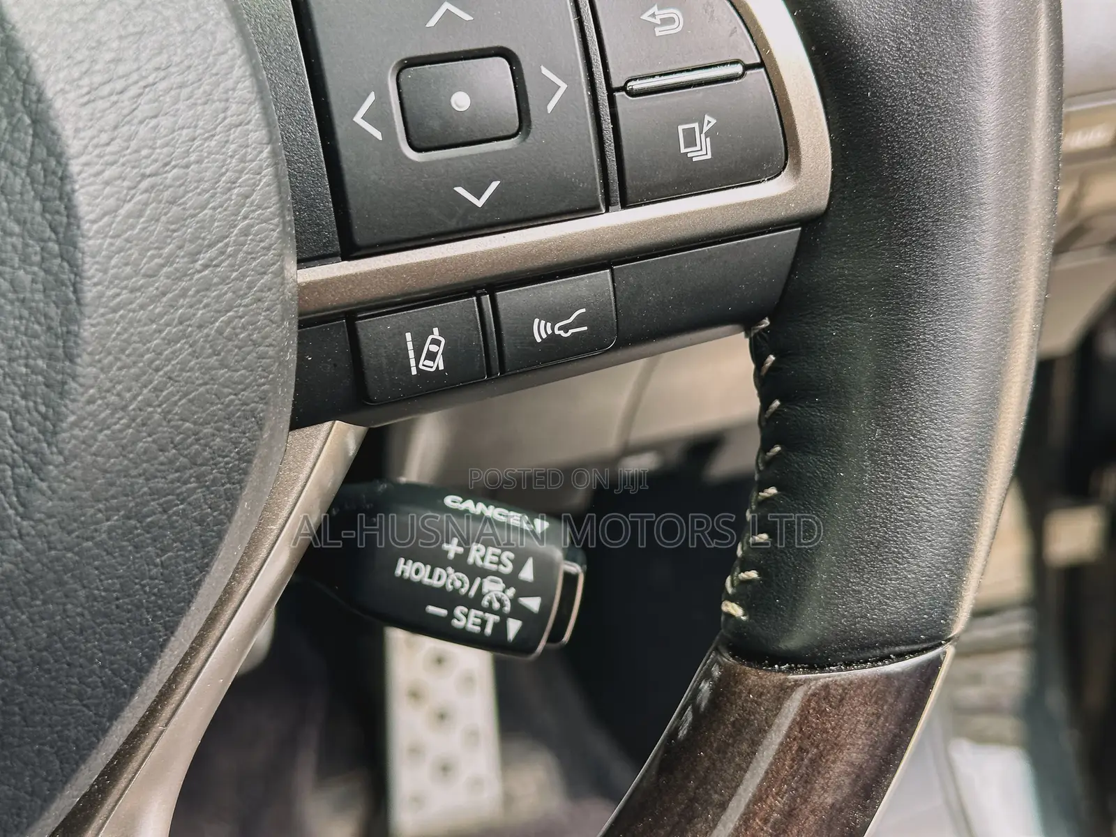 Lexus RX 300 2WD 2018 Black