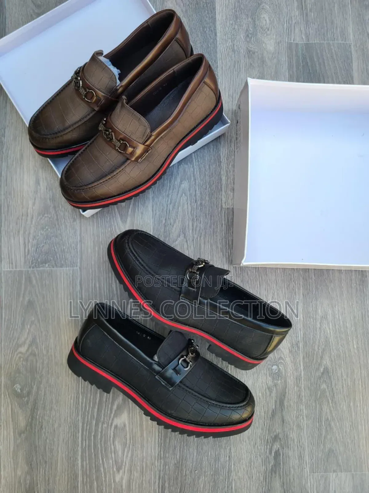Quality Leather Loafers,Loafers Sizes 40-45