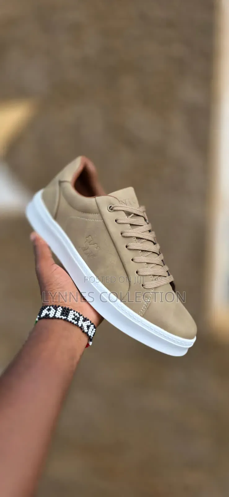 Ck X Nigi Casuals ,Ck Casuals Men Sizes 40-45
