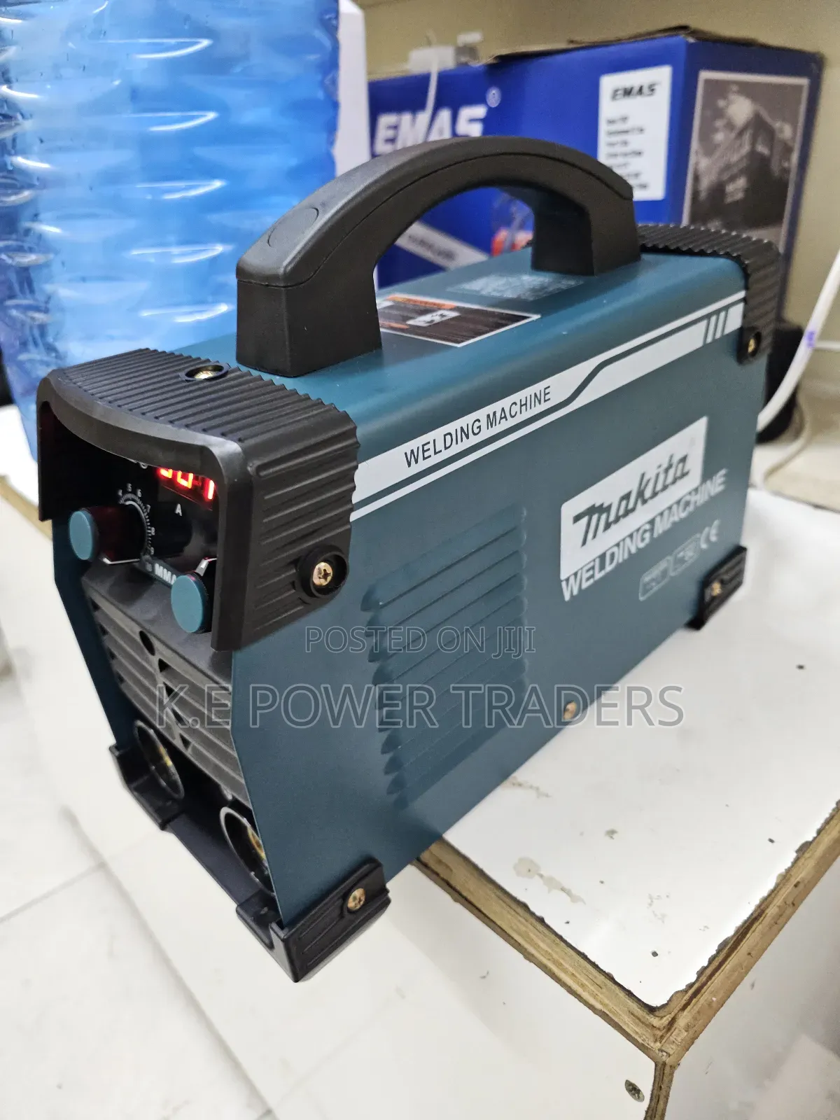 Makita 500 Inverter Welding Machine