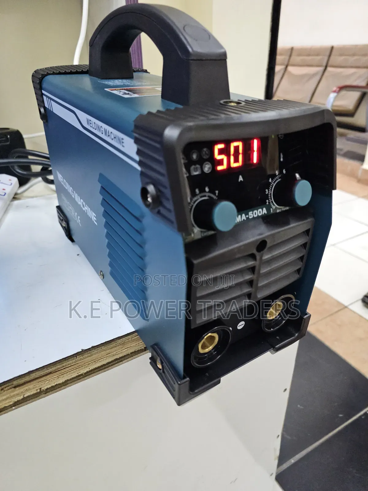 Makita 500 Inverter Welding Machine