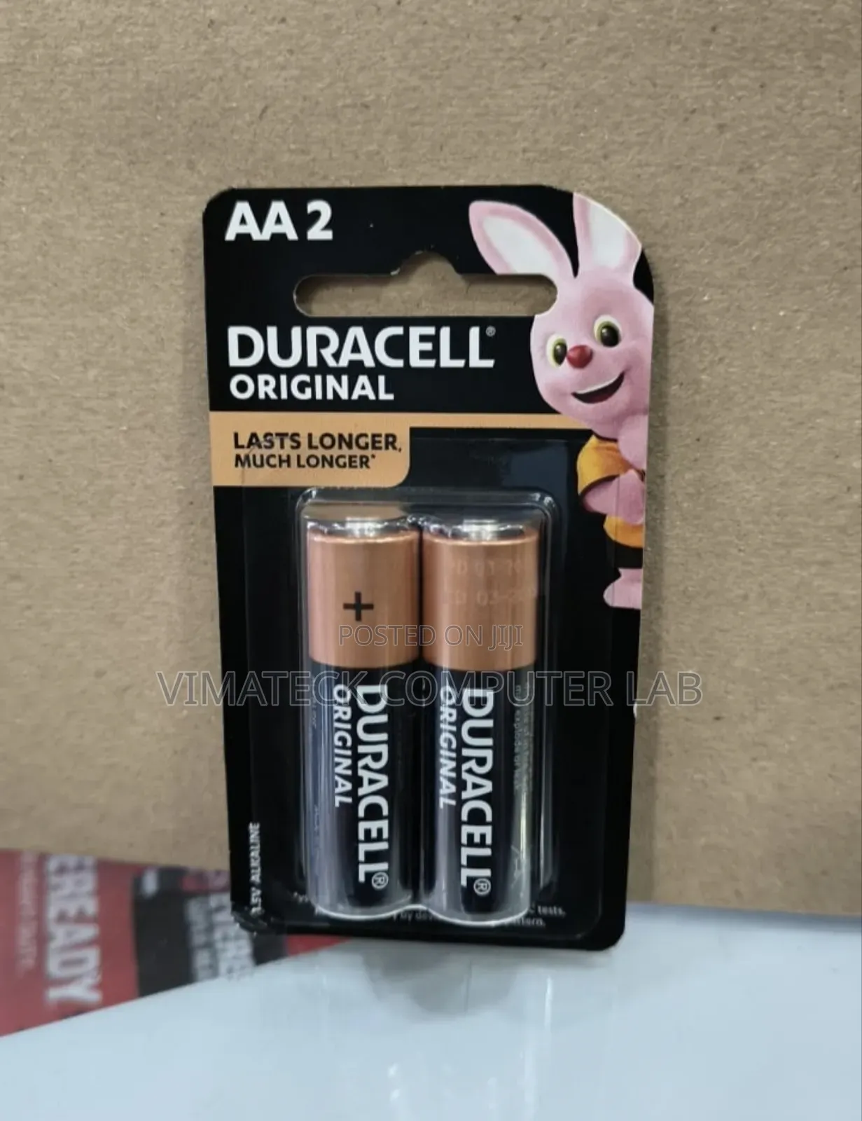 Aaa2 Duracell