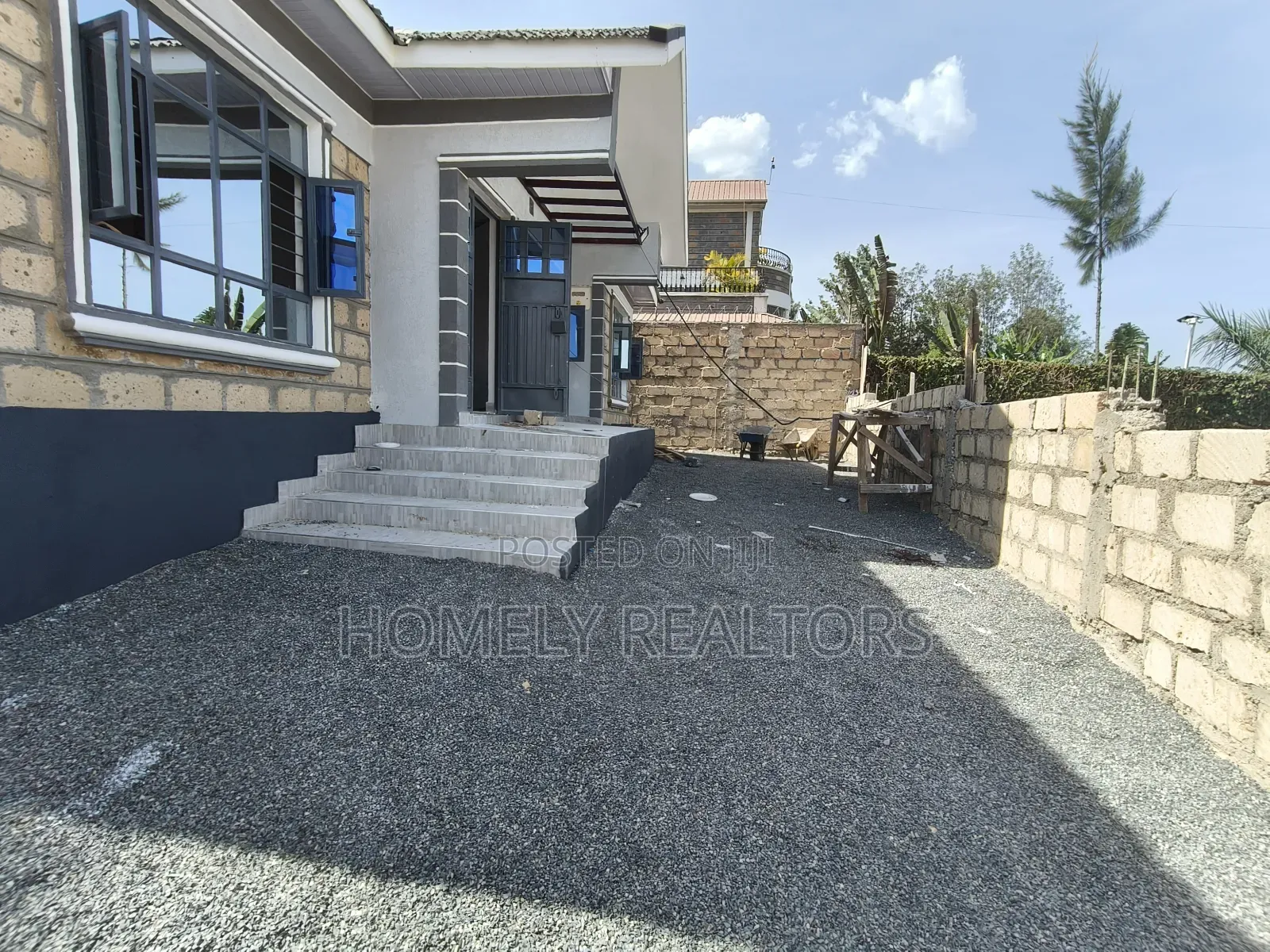 3bdrm Bungalow in Ngong, Matasia for sale