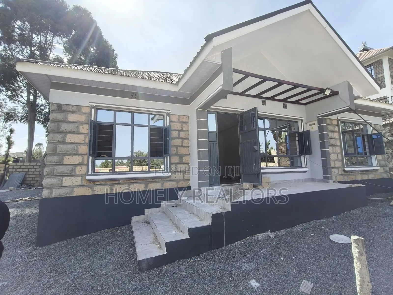 3bdrm Bungalow in Ngong, Matasia for sale
