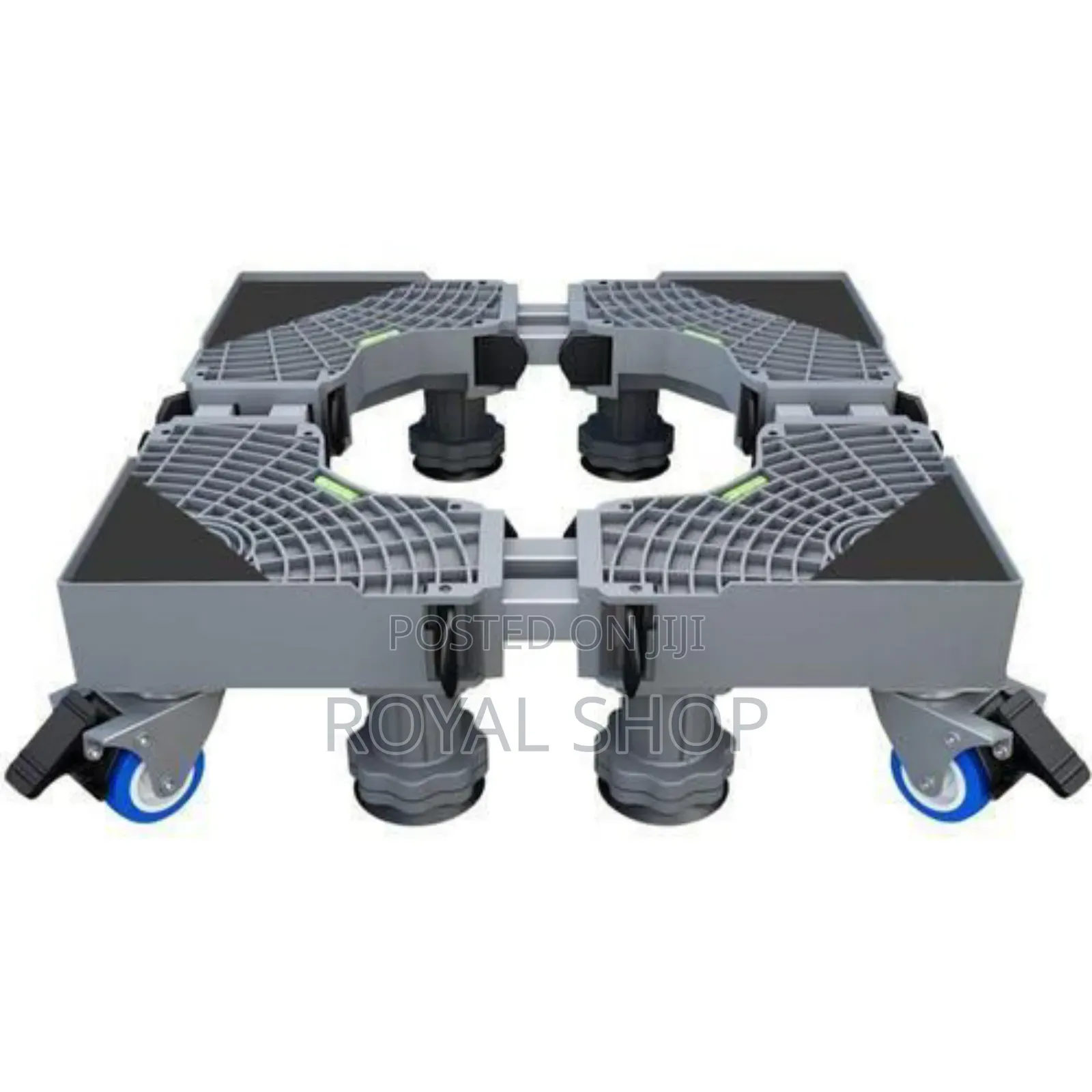 Fridge Cooker Dispenser Stand