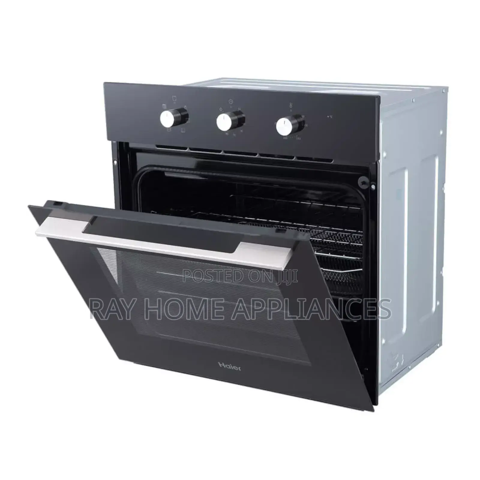 Built-in Multifunctional Haier 67litres Oven