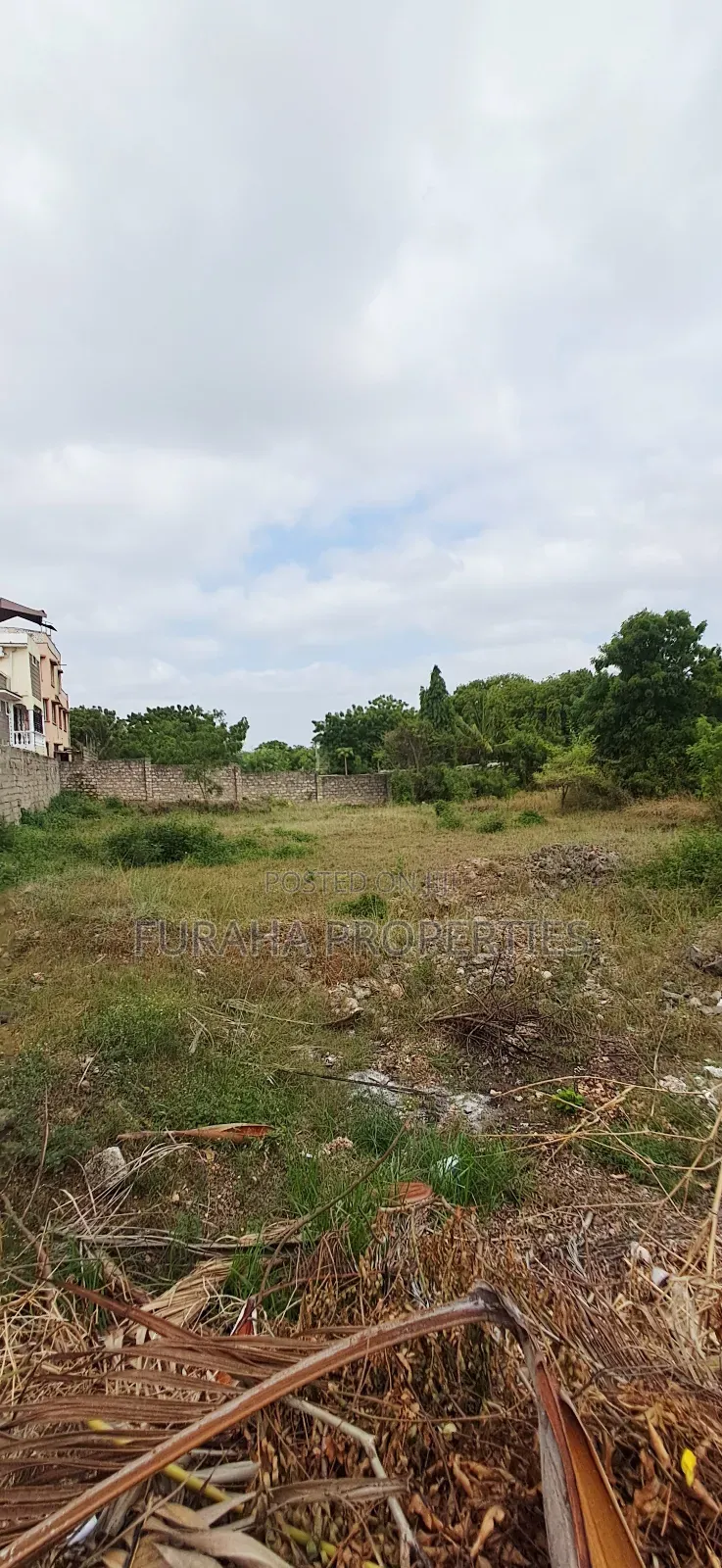 For Sale Prime Quater Acre Plot