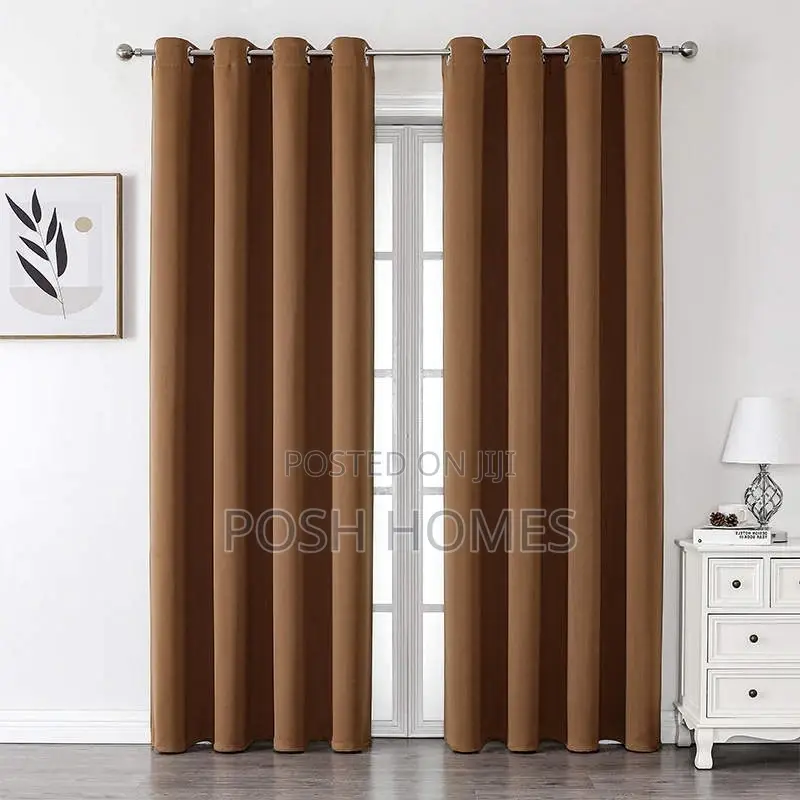 3 Piece Curtains