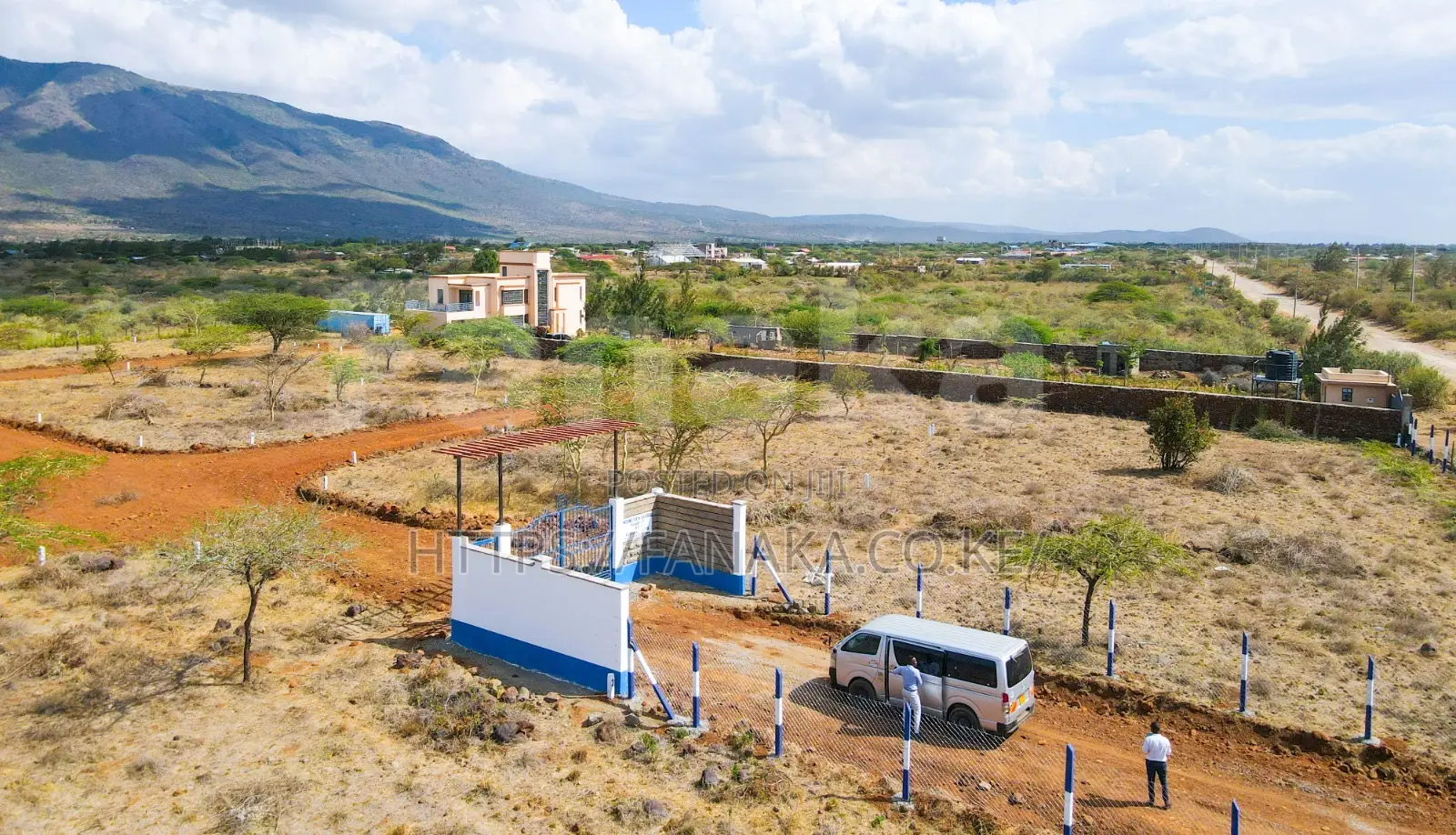 Ngong Plains