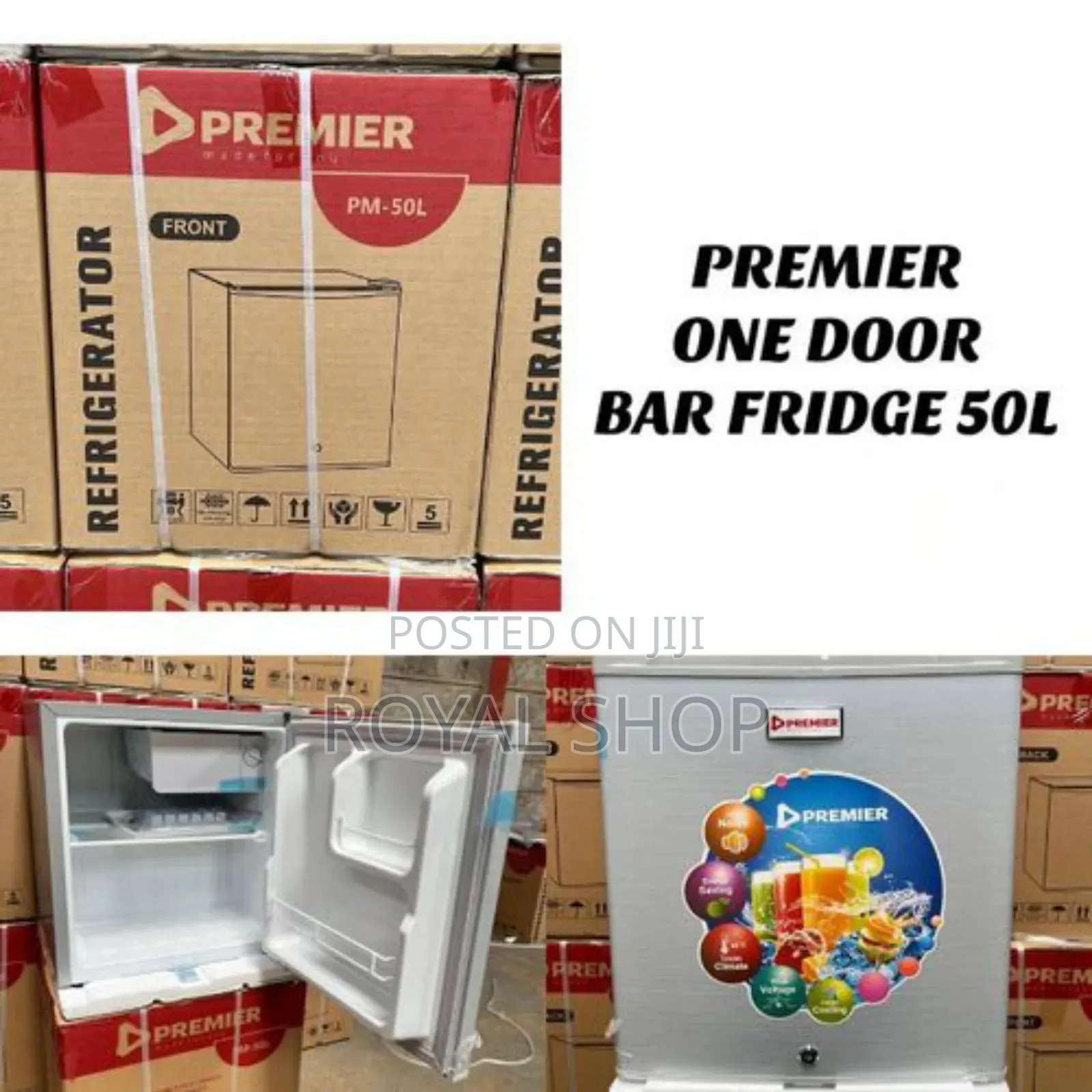 Bar Fridge