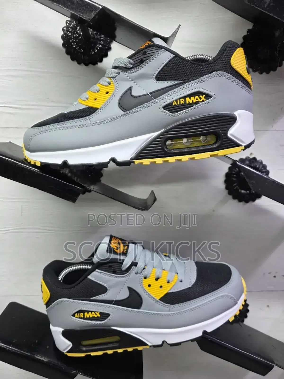 Airmax 90 Batman