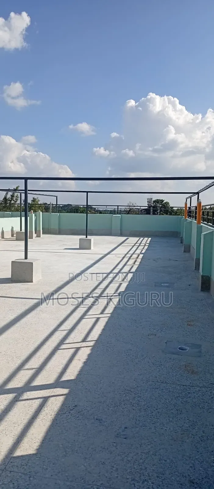 2bdrm Block of Flats in Kirigiti, Kiambu / Kiambu for sale