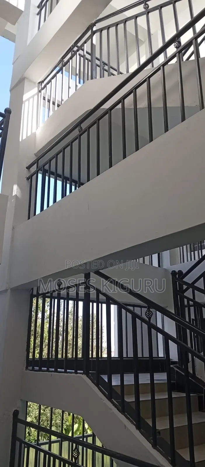 2bdrm Block of Flats in Kirigiti, Kiambu / Kiambu for sale