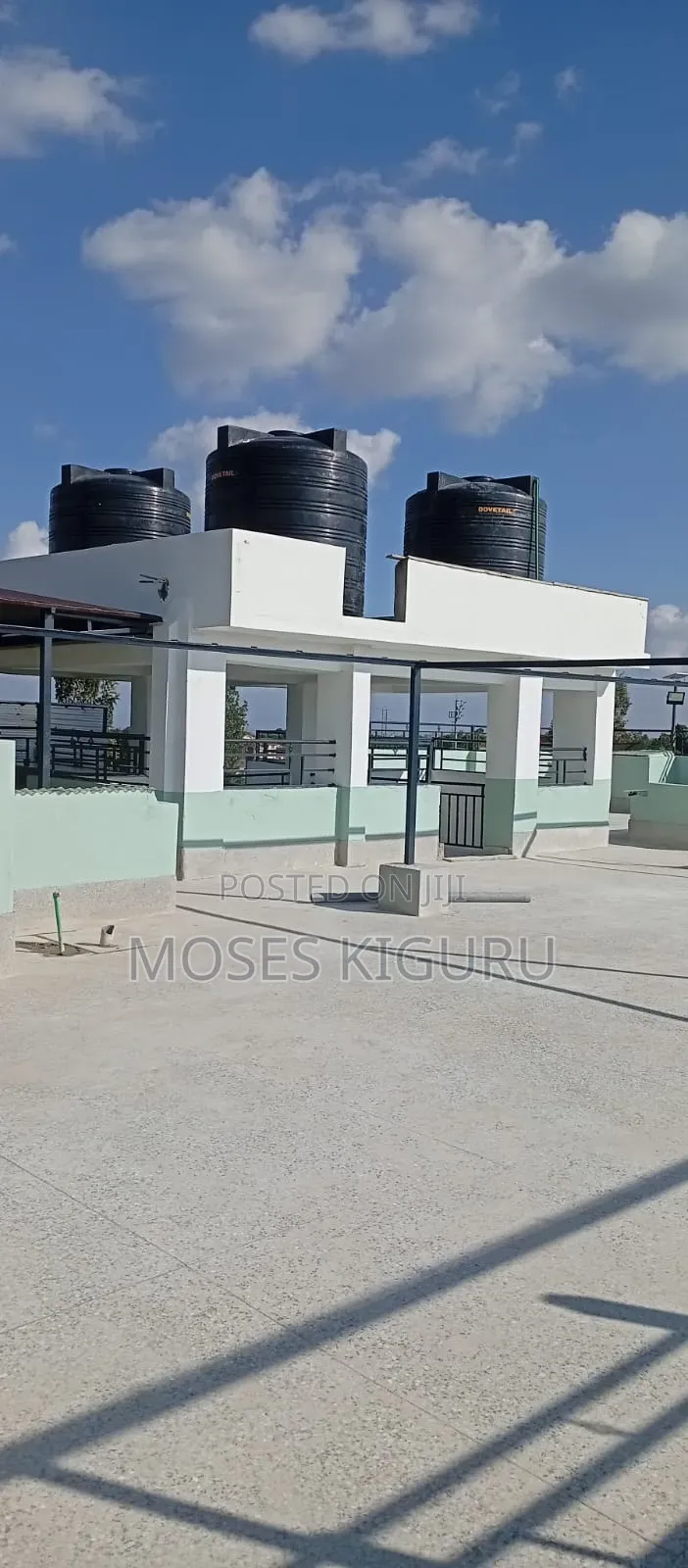 2bdrm Block of Flats in Kirigiti, Kiambu / Kiambu for sale
