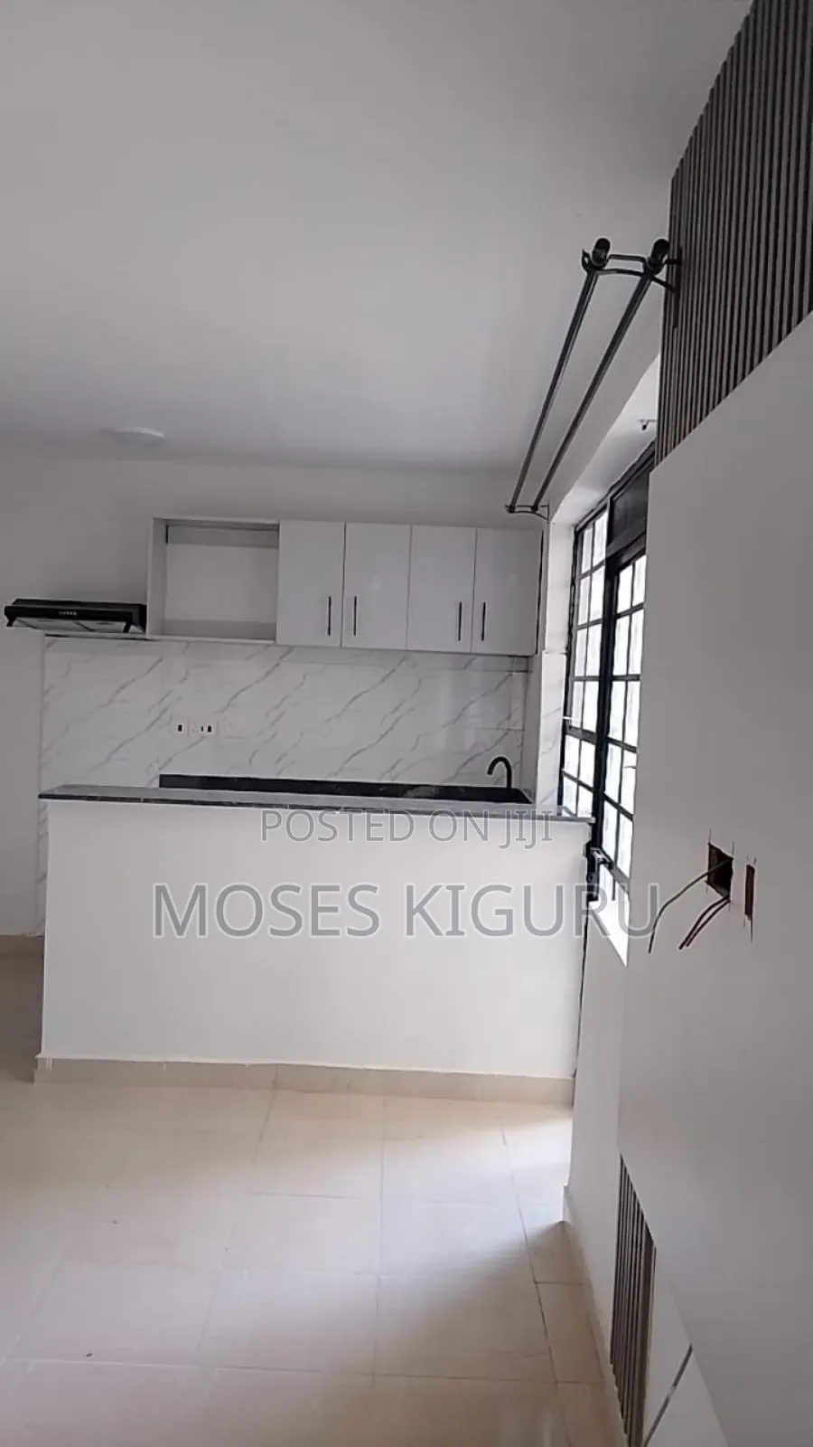2bdrm Block of Flats in Kirigiti, Kiambu / Kiambu for sale