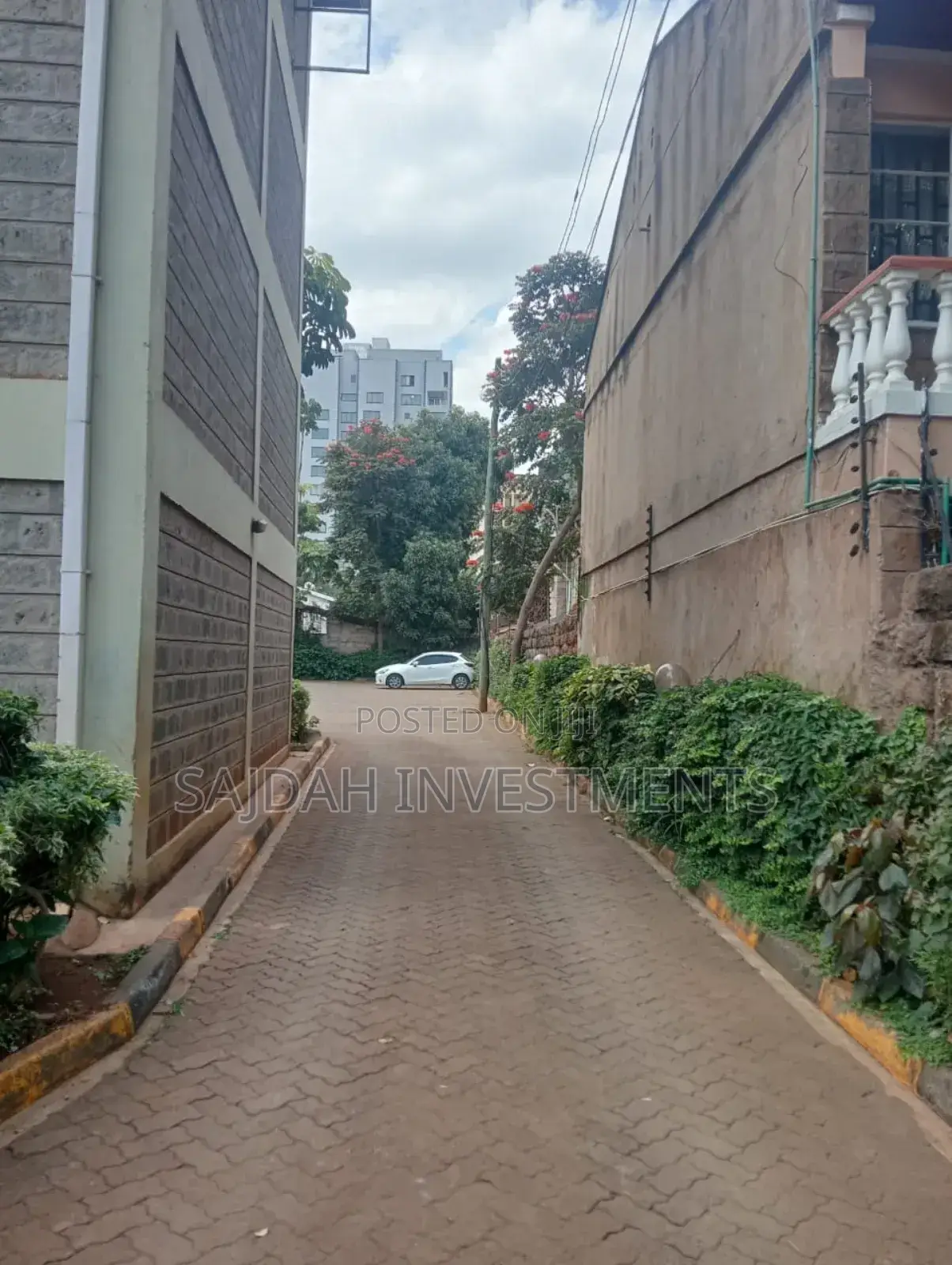 3bdrm Apartment in Jojcare Apartments, Parklands/Highridge for rent
