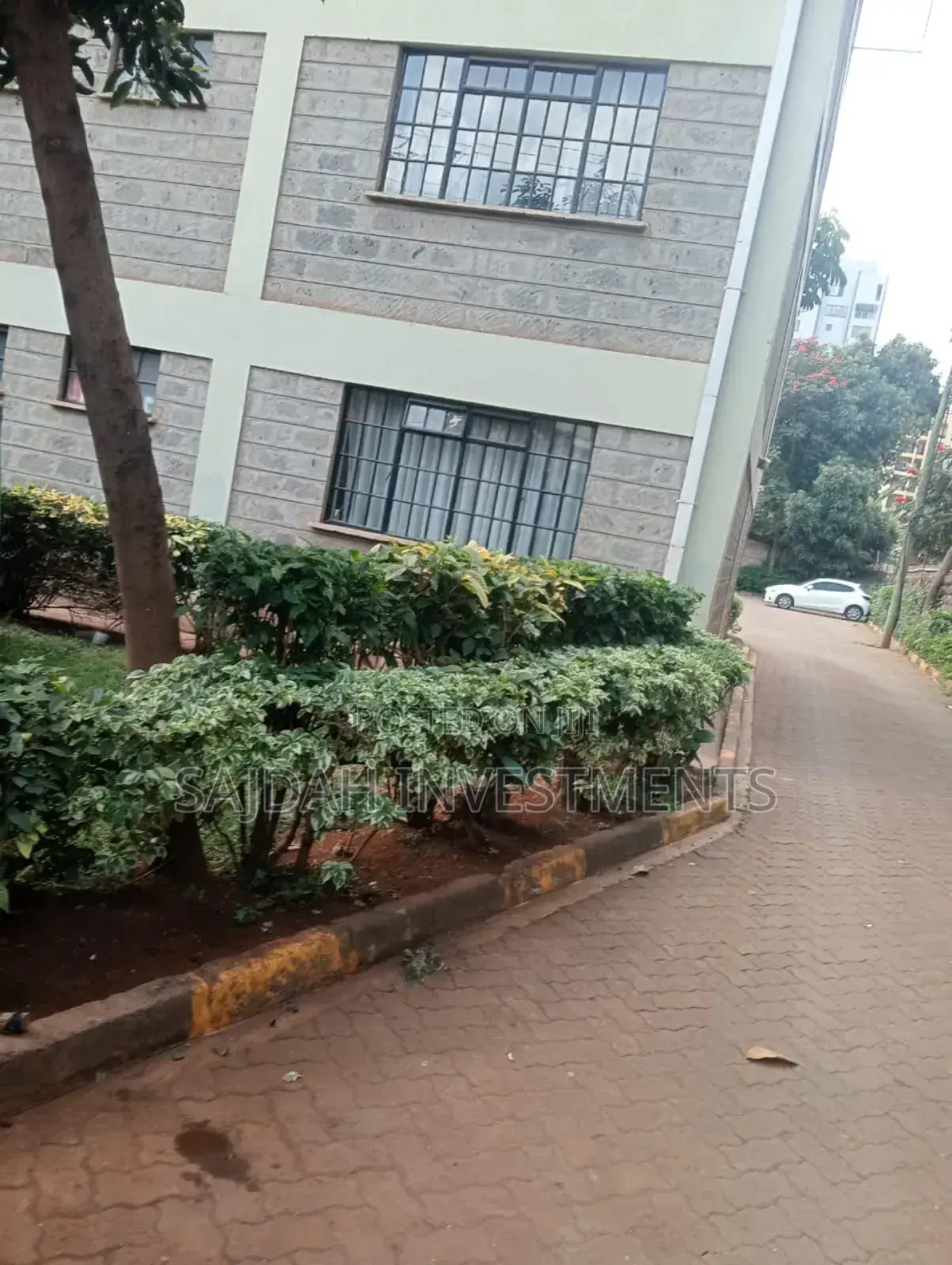 3bdrm Apartment in Jojcare Apartments, Parklands/Highridge for rent