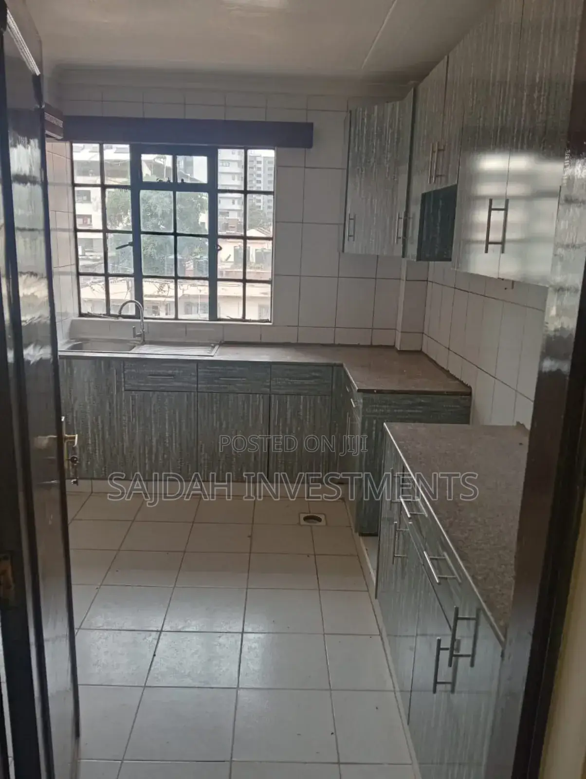 3bdrm Apartment in Jojcare Apartments, Parklands/Highridge for rent