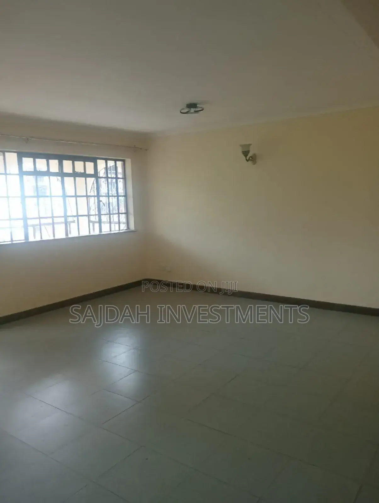 3bdrm Apartment in Jojcare Apartments, Parklands/Highridge for rent