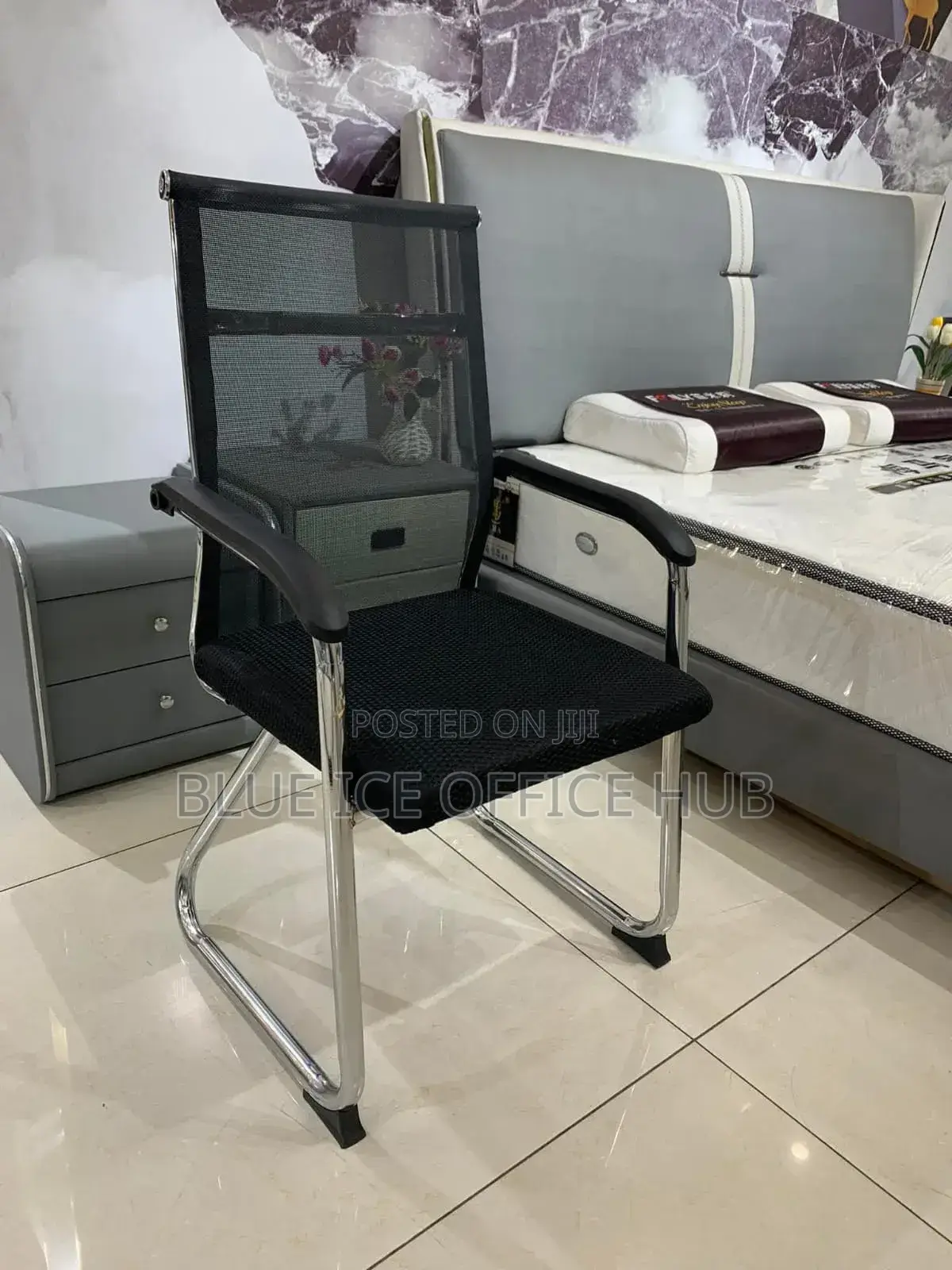 Modern Office Chair Modern; Office Chair