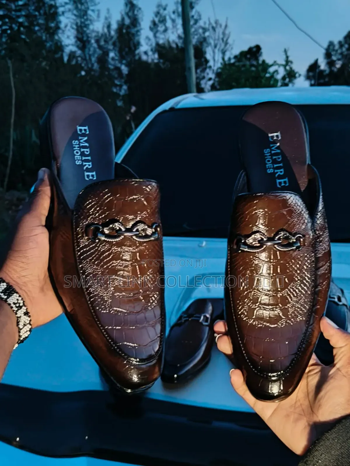 Empire Mules🔥
