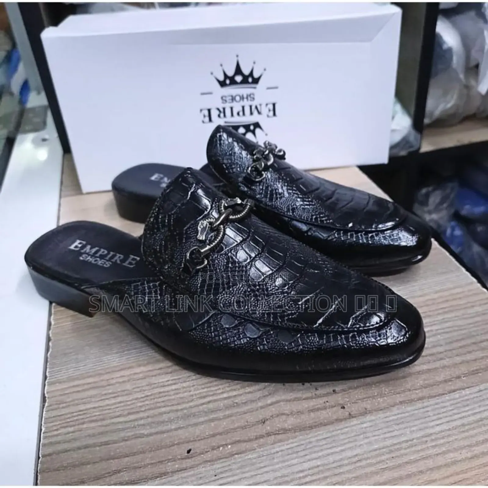 Empire Mules🔥