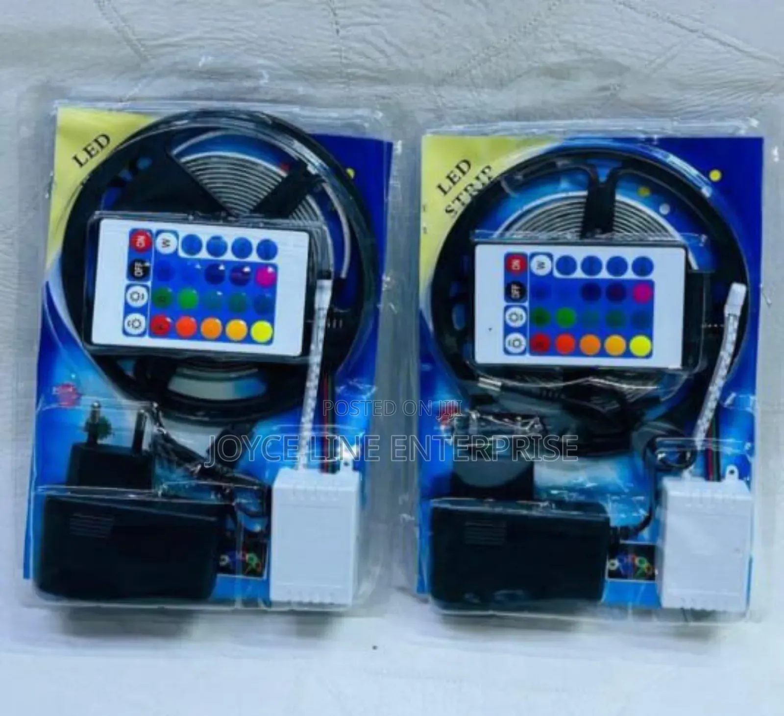 Long-Lasting Led Snake Light Low Power Consumption