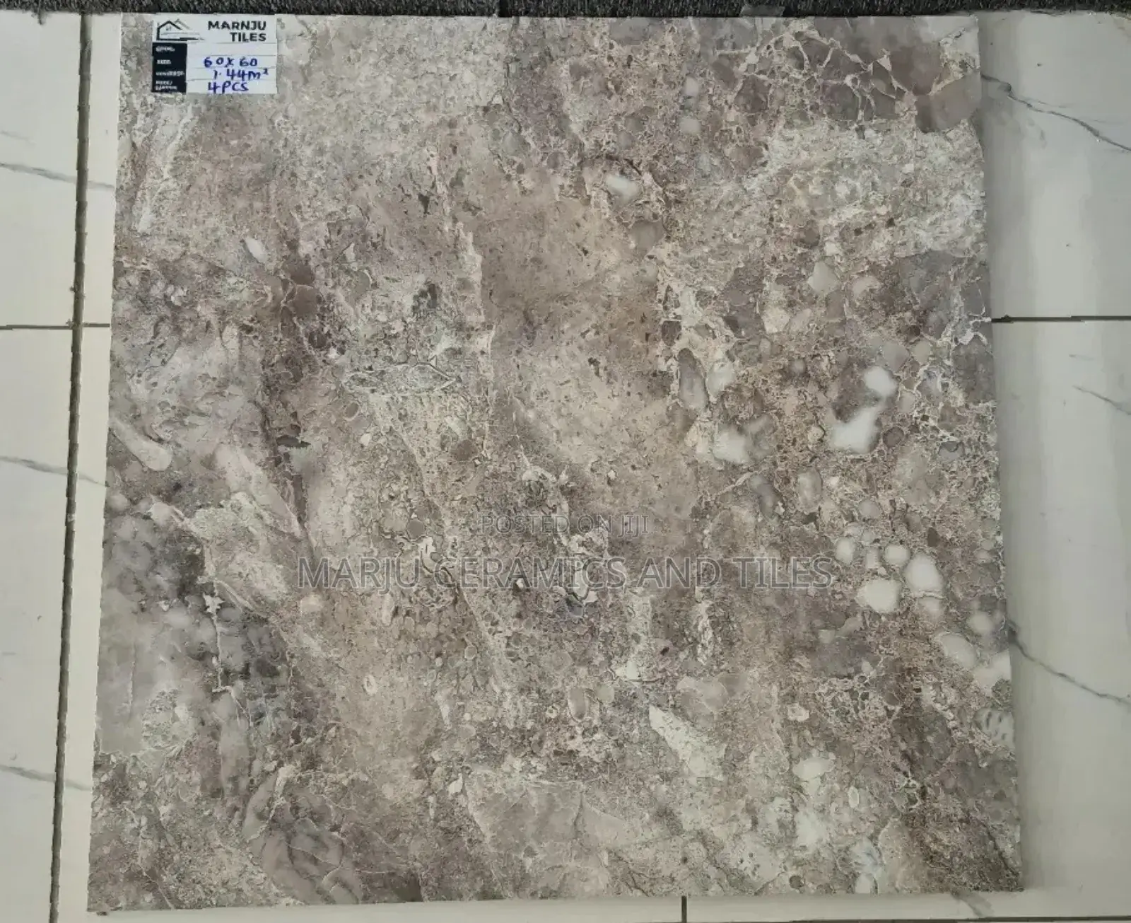 600x600 Modern Design Available