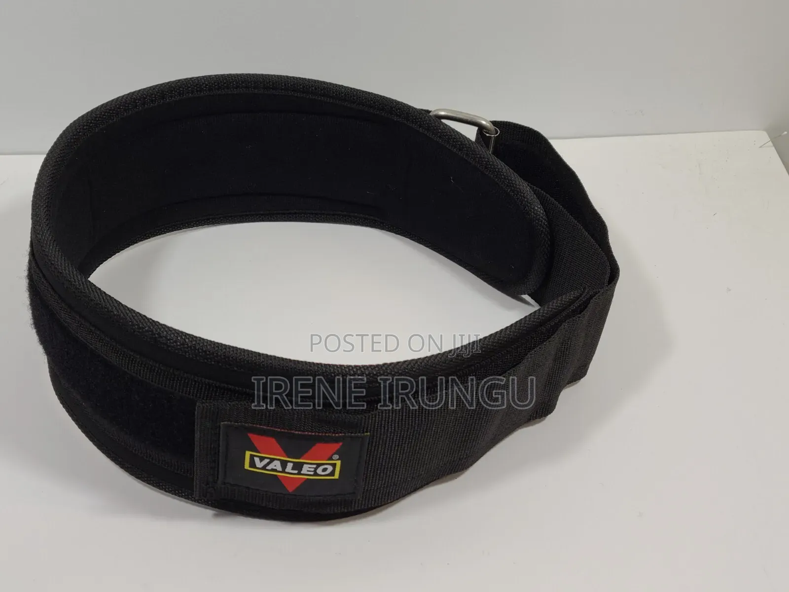 Gym Training Belts Available+ Back Support
