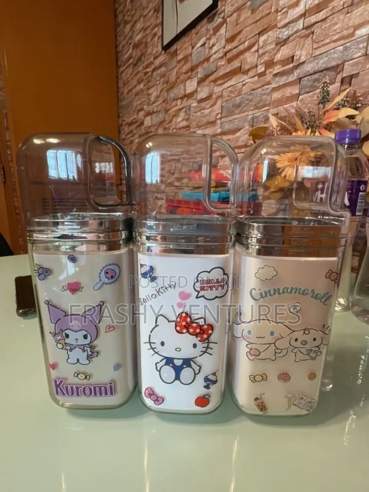 Cartoon Themed Portable Travel Tooth Brush /Paste Holder