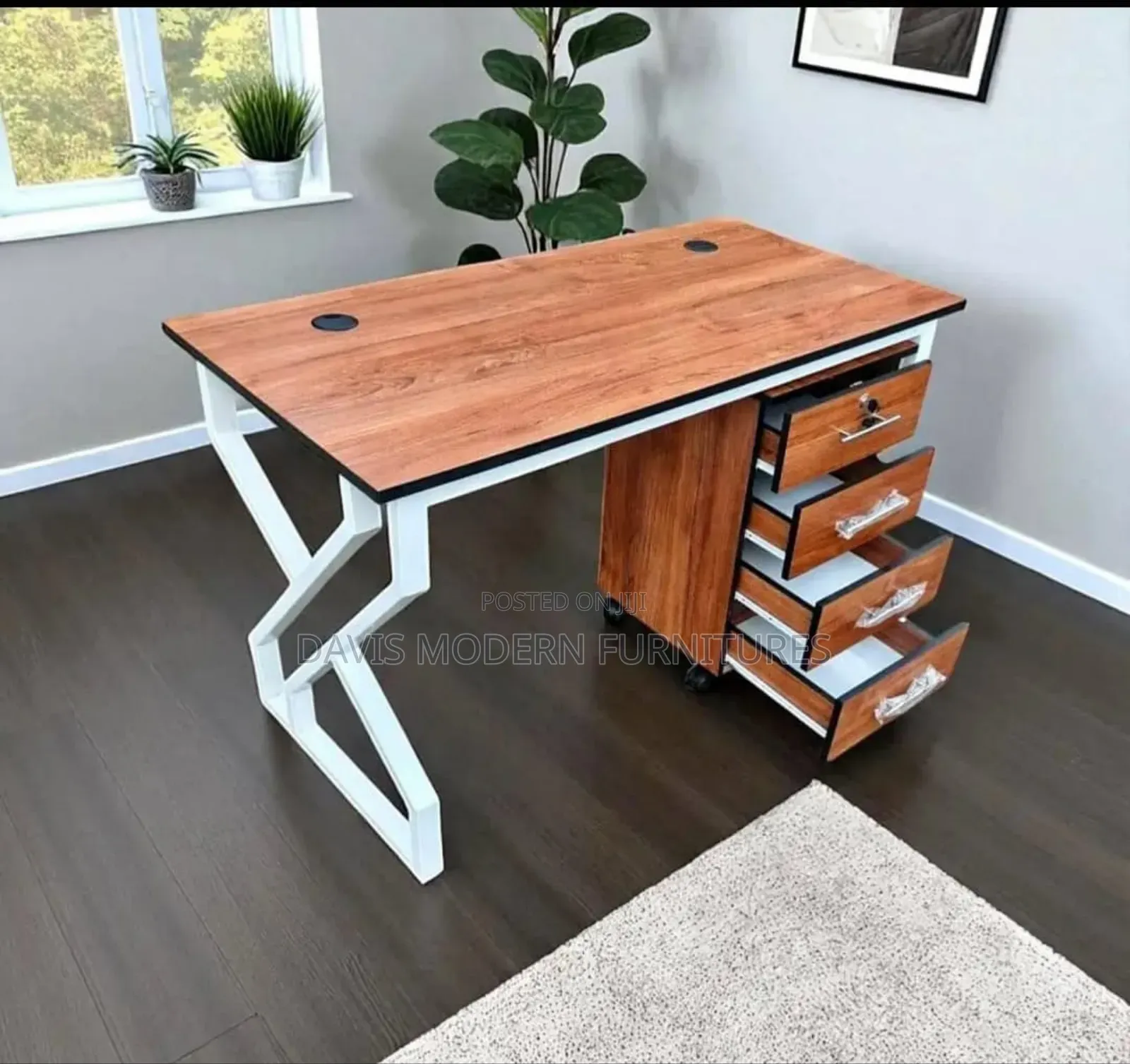 Wood Look Tabletop