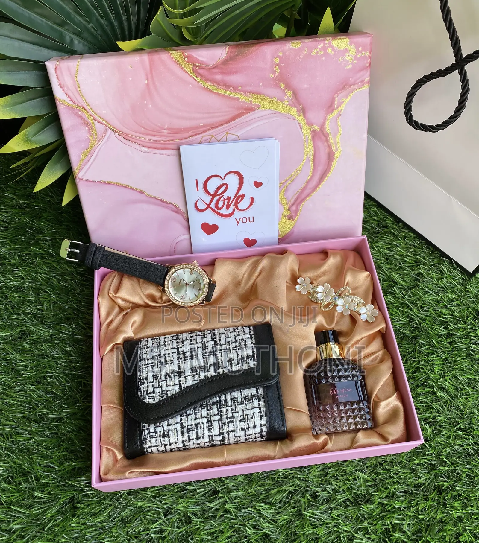  * Valentines / Birthday Womens Gift Set*  *