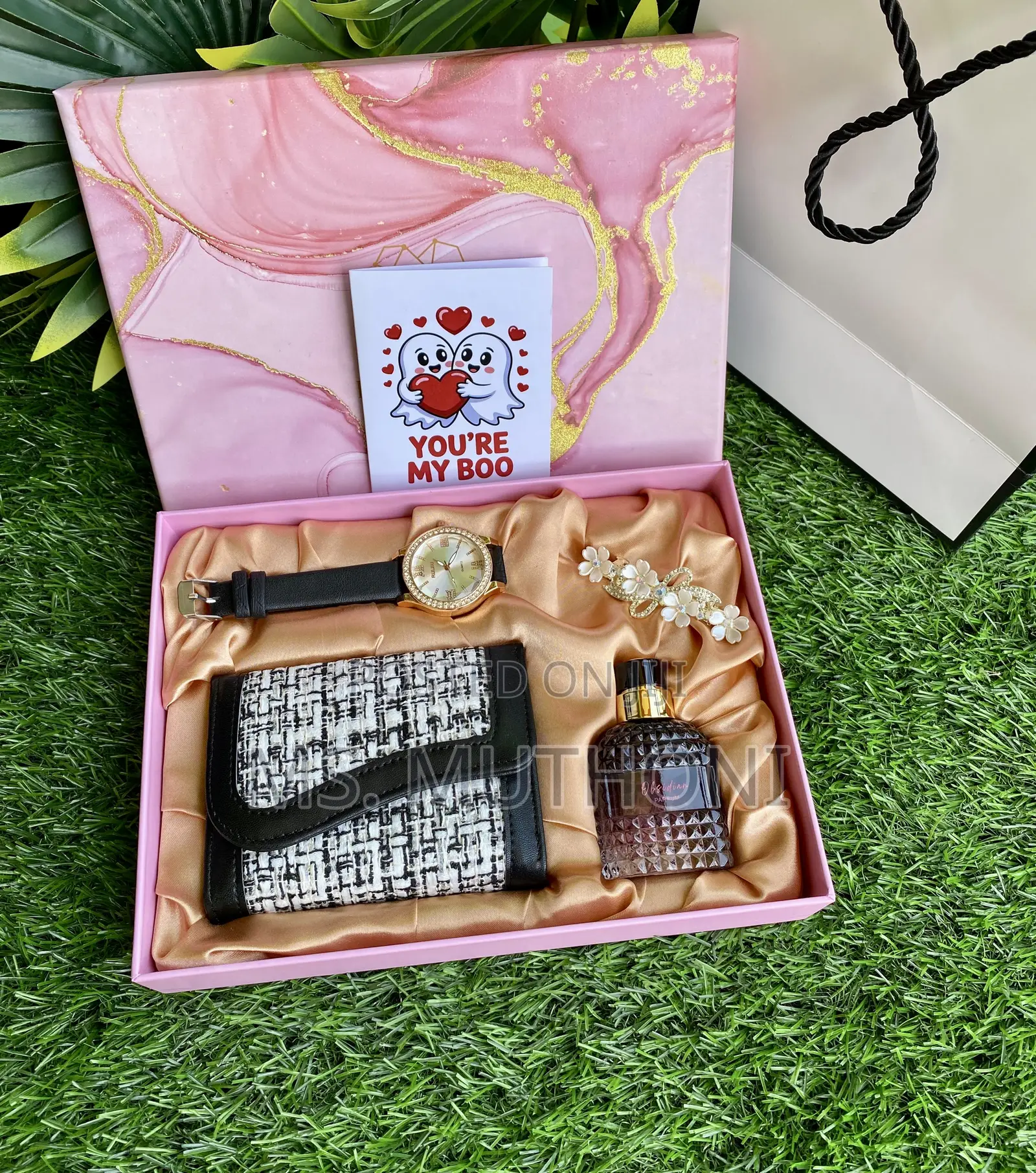  * Valentines / Birthday Womens Gift Set*  *