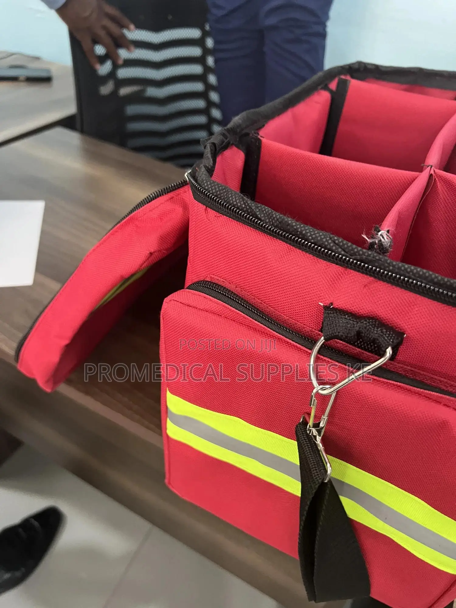 Trauma Bag