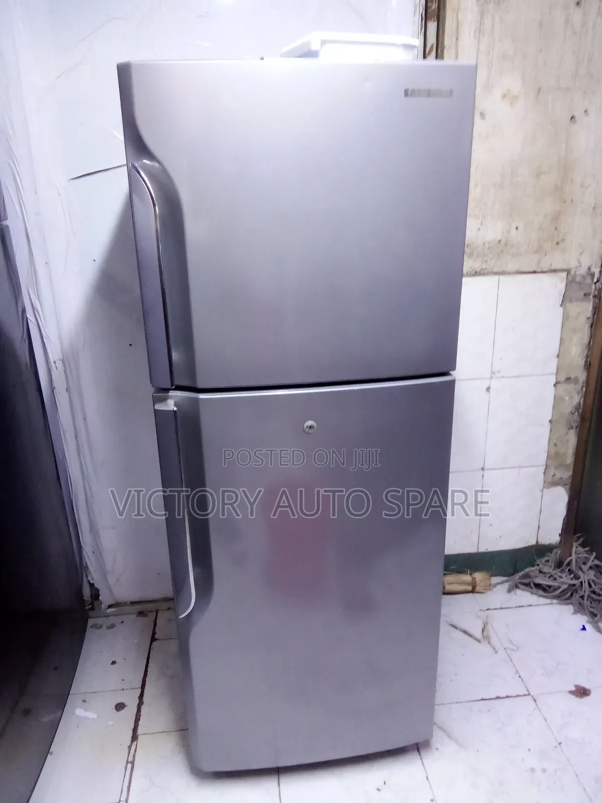 Samsung 250litres No Frost Fridge