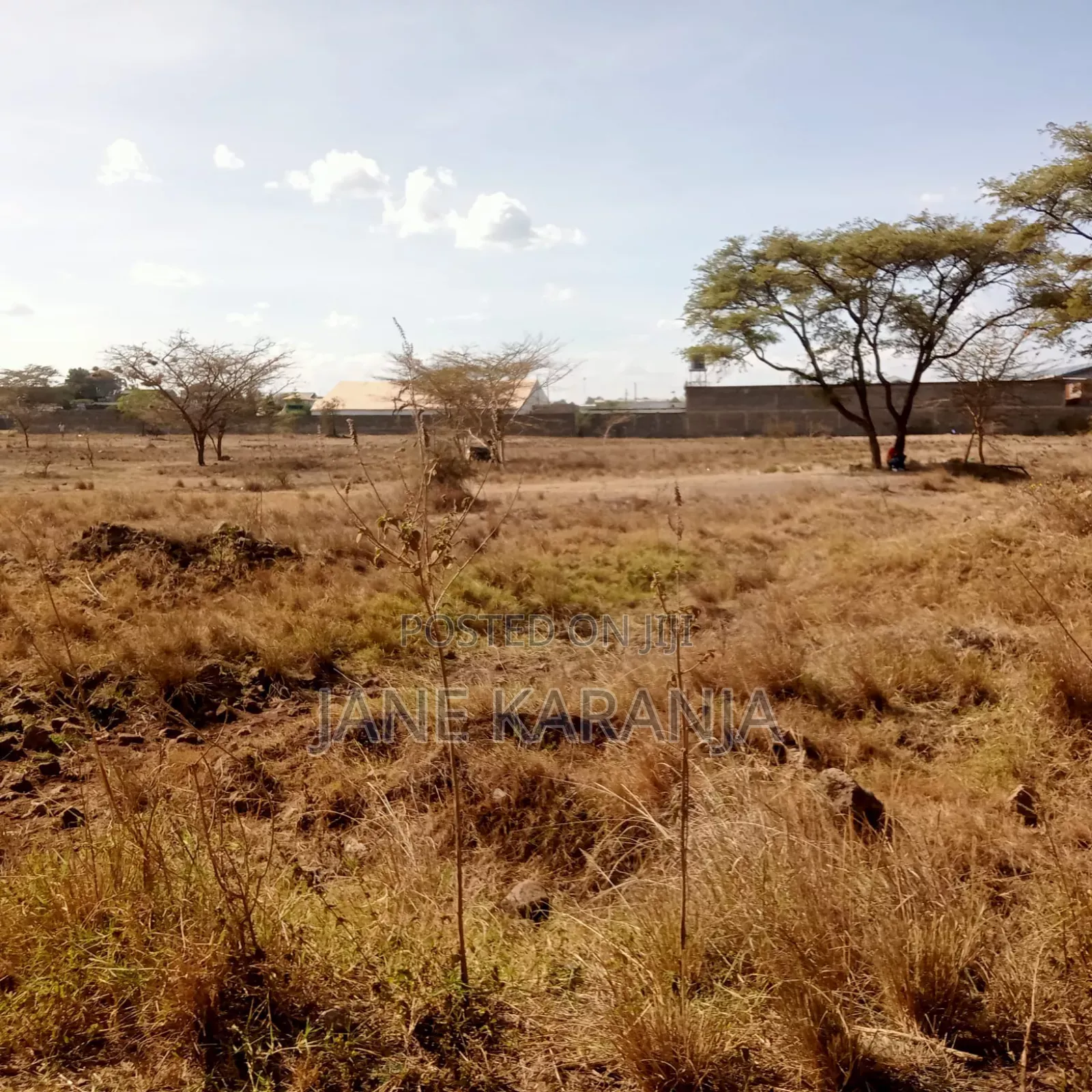 7.5 Acres for Sale Ruiru Behind Spur Mall (Gwa Kairu)750M