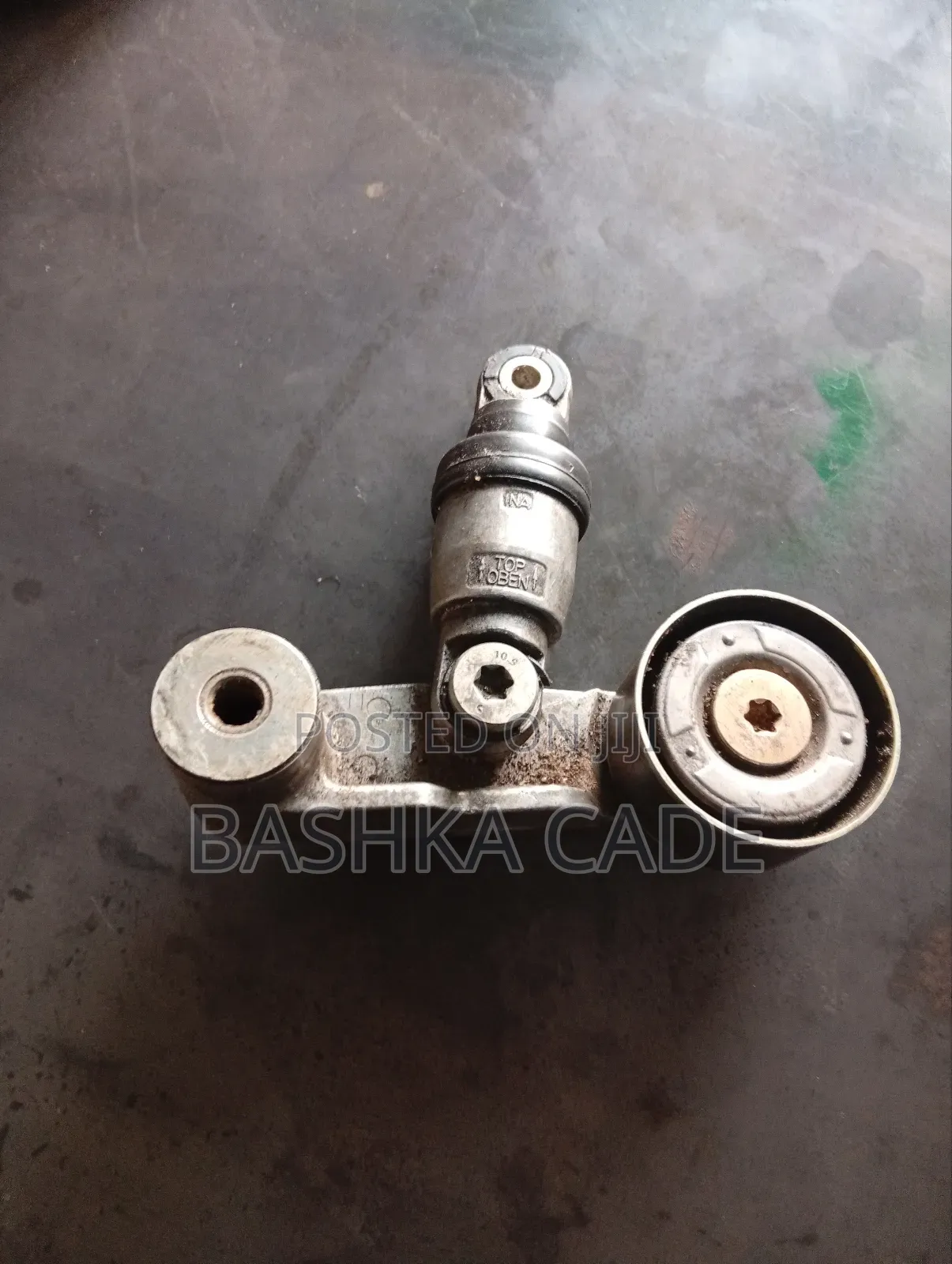Belt Tensioner Suzuki Solio K12c Available