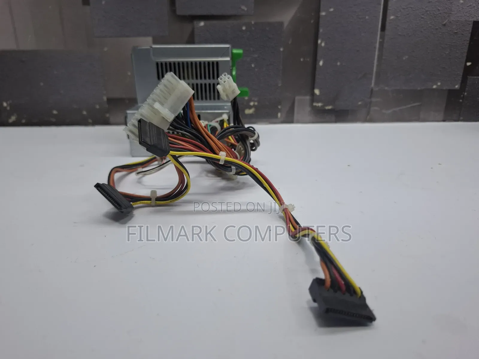 240w Hp Dc5700 Dc5750 Sff Power Supply Unit Psu 404472-001 (Renewed)