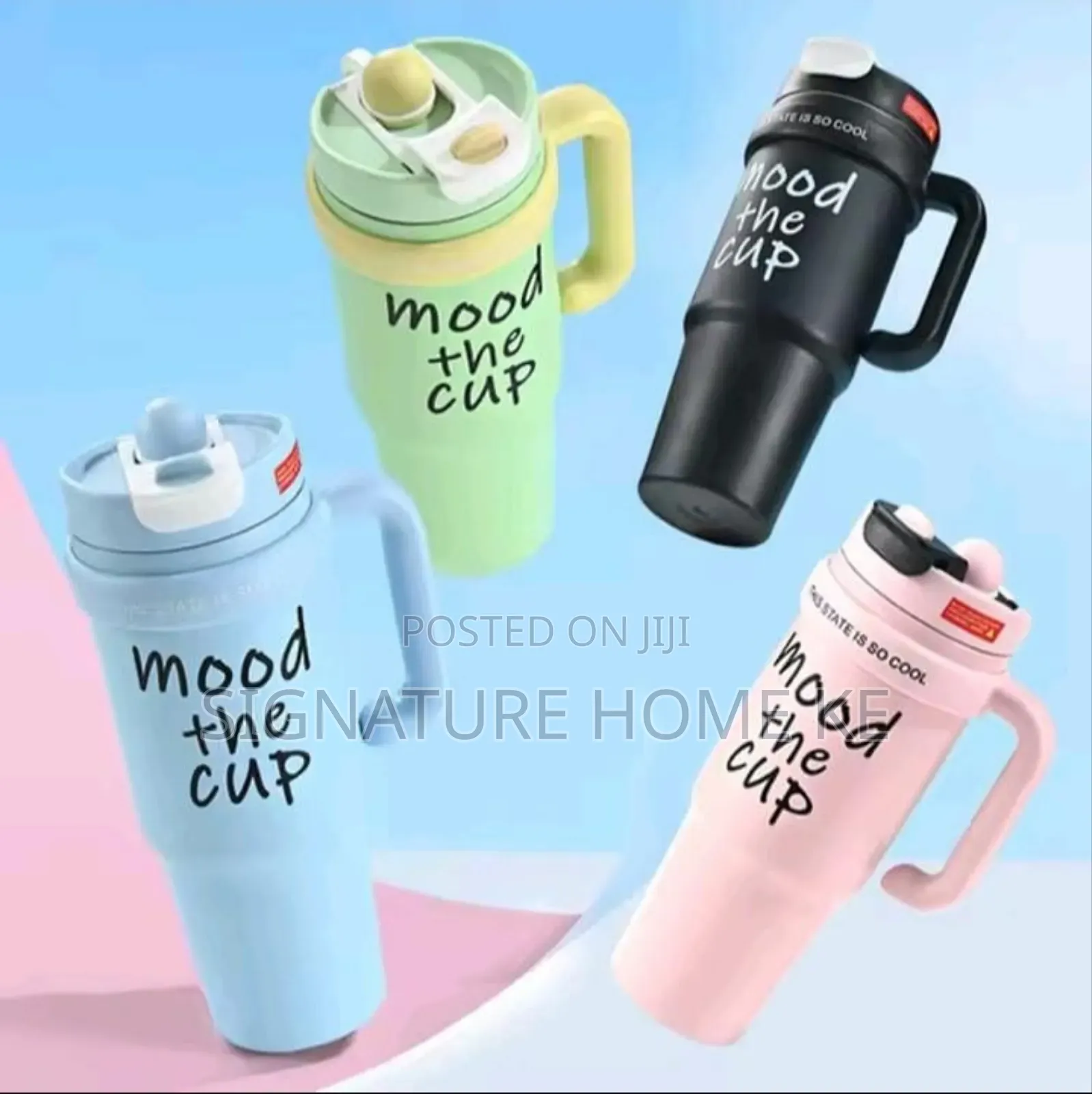 900ml Mood the Cup