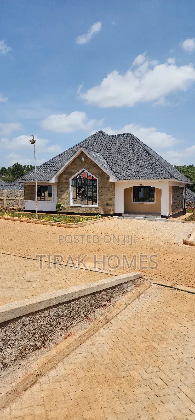 3bdrm Bungalow in Wndsor Ridge 3, Kenyatta Road / Theta for rent