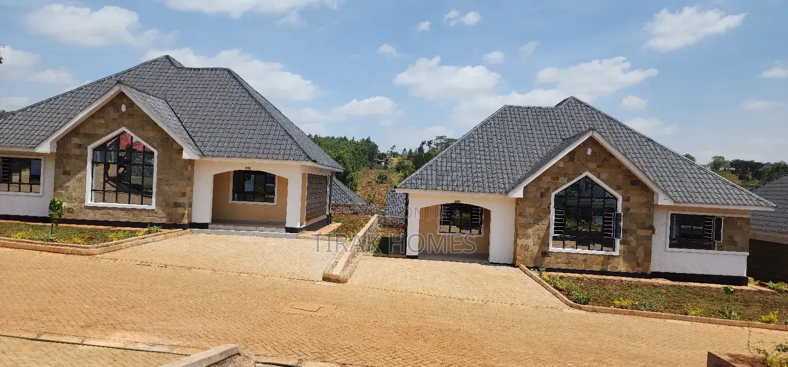 3bdrm Bungalow in Wndsor Ridge 3, Kenyatta Road / Theta for rent