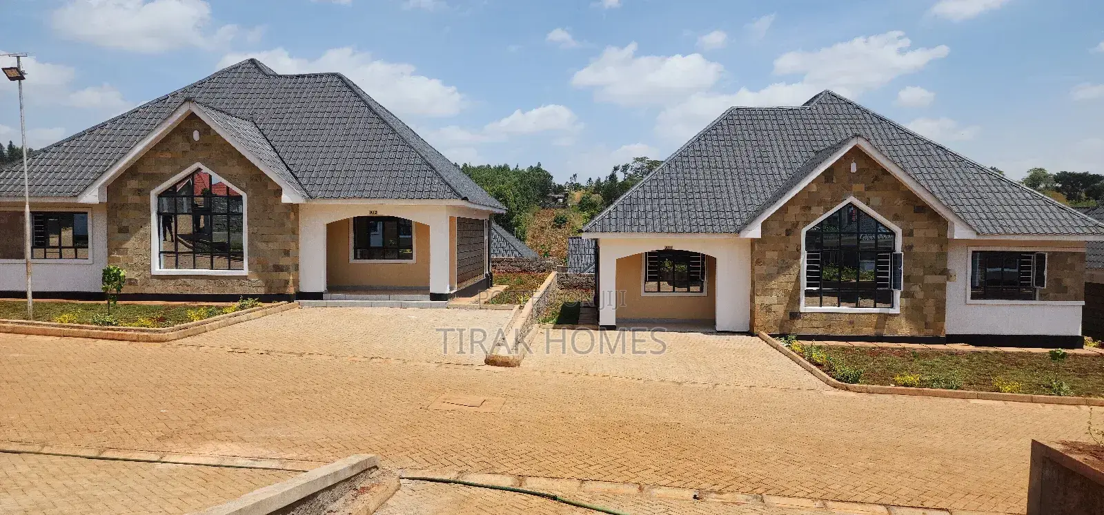 3bdrm Bungalow in Wndsor Ridge 3, Kenyatta Road / Theta for rent