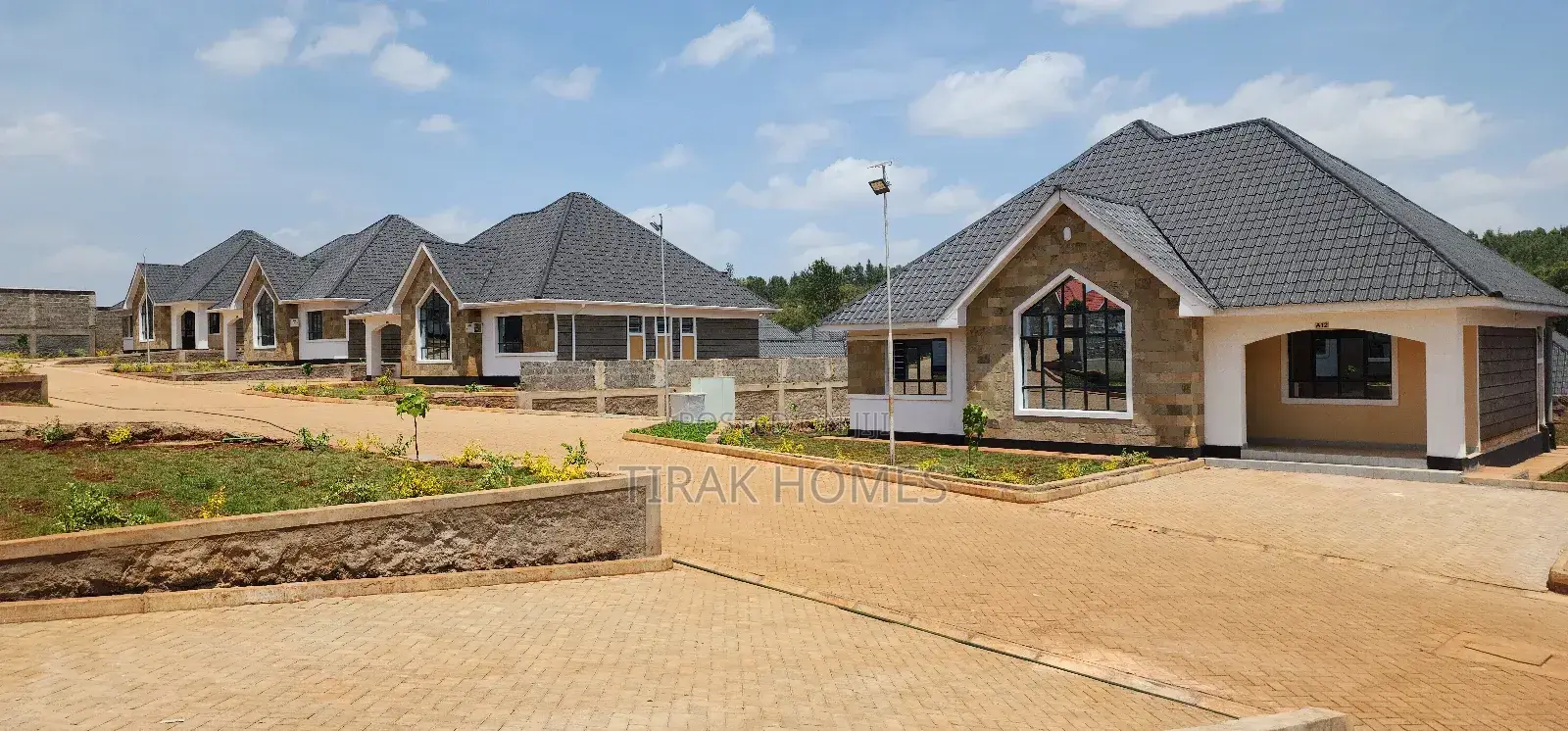3bdrm Bungalow in Wndsor Ridge 3, Kenyatta Road / Theta for rent