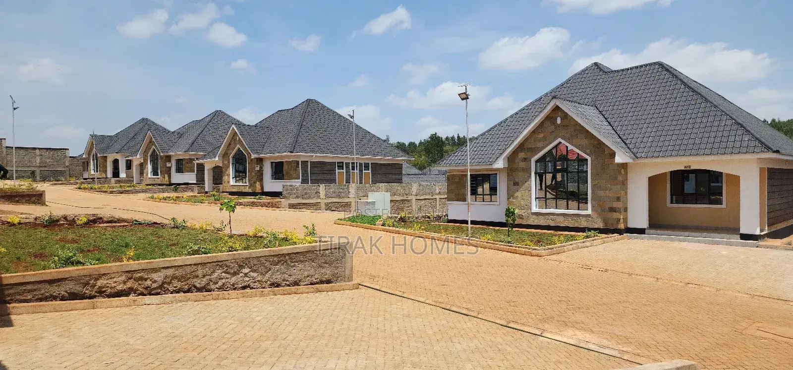 3bdrm Bungalow in Wndsor Ridge 3, Kenyatta Road / Theta for rent