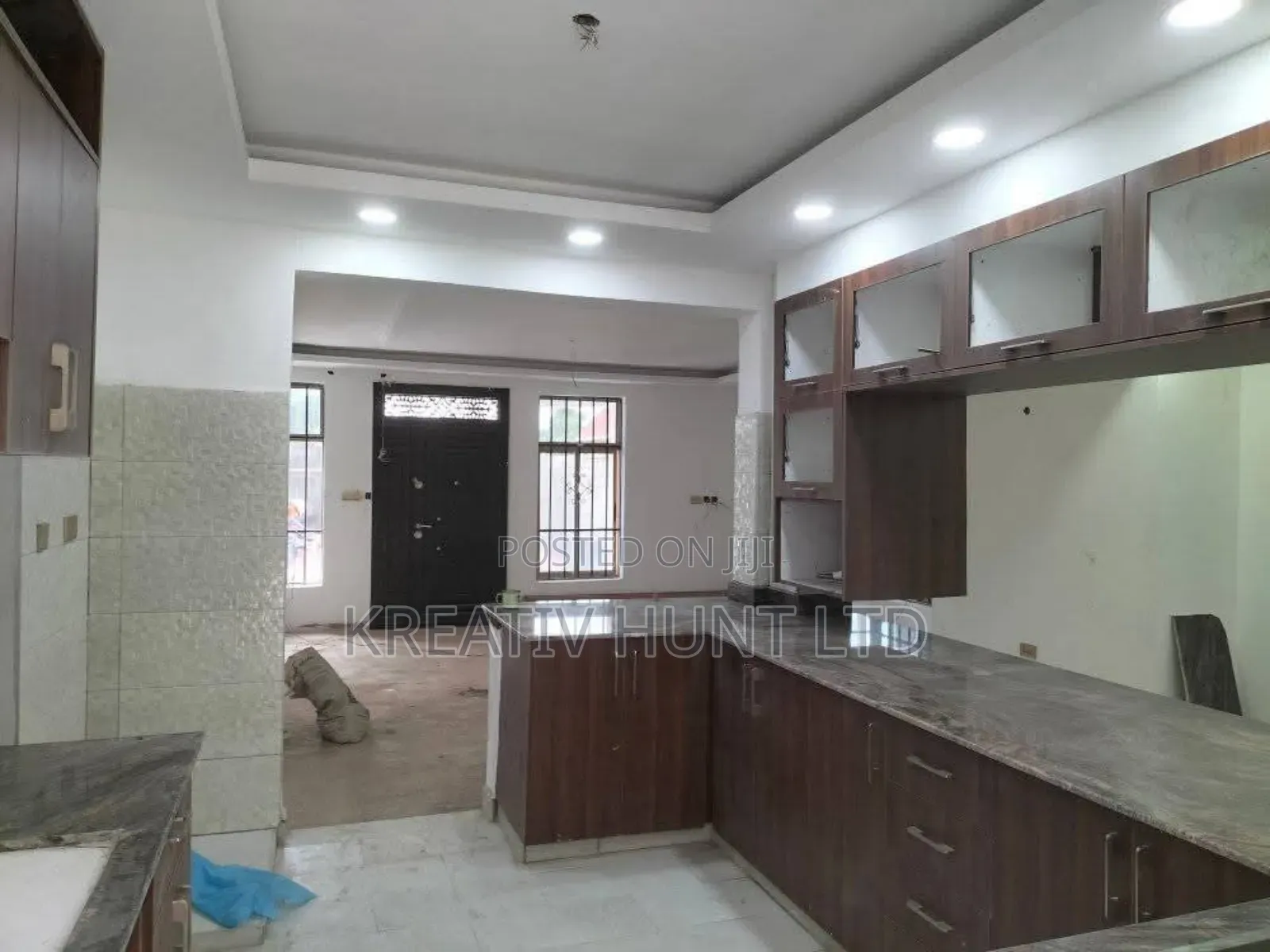 Gypsum Ceiling