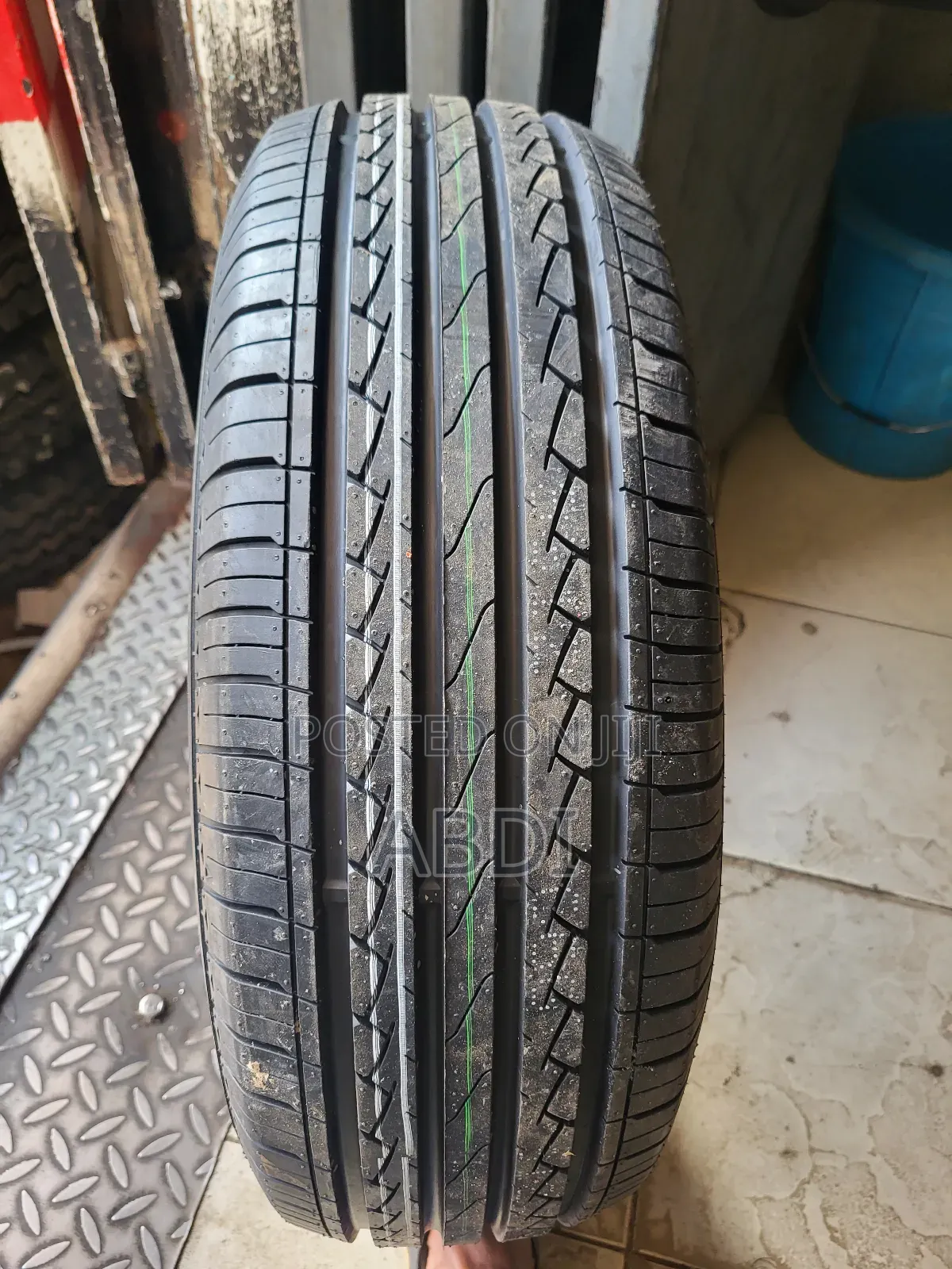 195/65r15 Cf510 Comforser