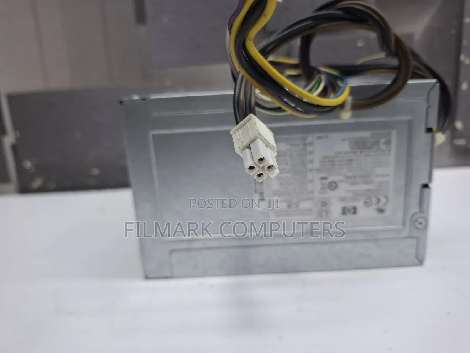 Hp Pro 6000 6200 6300 Elite 8000 8100 8200 Power Supply Hp Pc320w