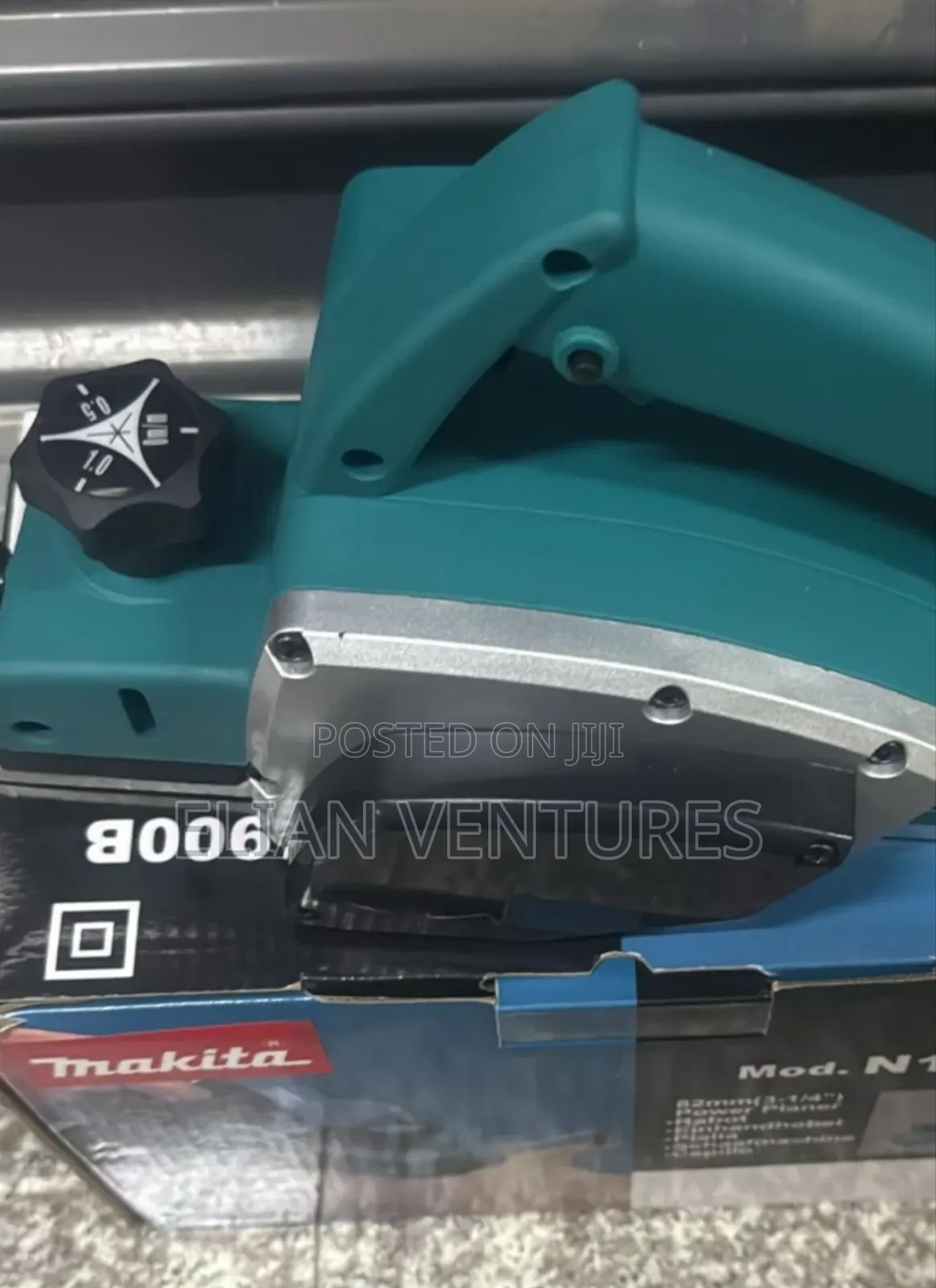 Affordable Makita Electric Planer